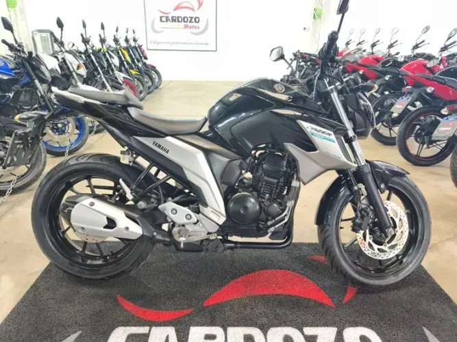YAMAHA FZ25 FAZER ABS 2019/2019