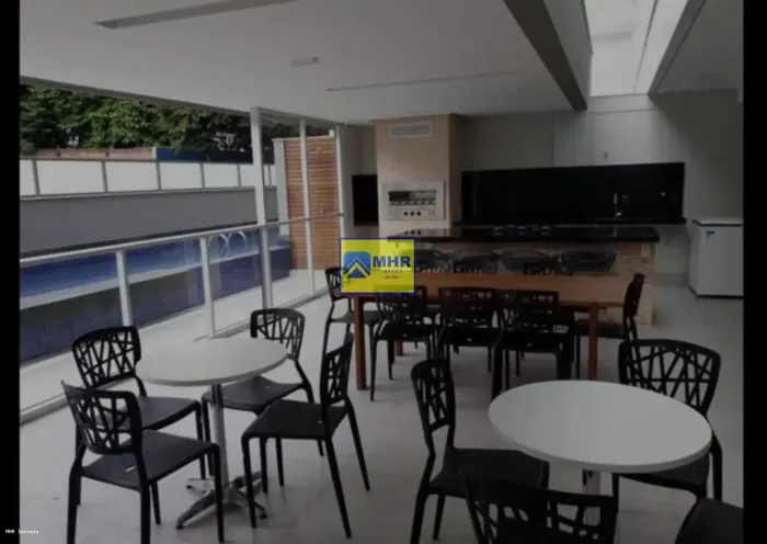Apartamento para Venda em Vitória, Jardim Camburi, 3 dormitórios, 1 suíte, 2 banheiros, 2