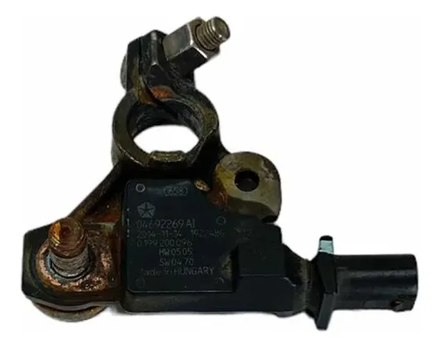 Sensor Negativo Bateria Fiat Freemont 2015