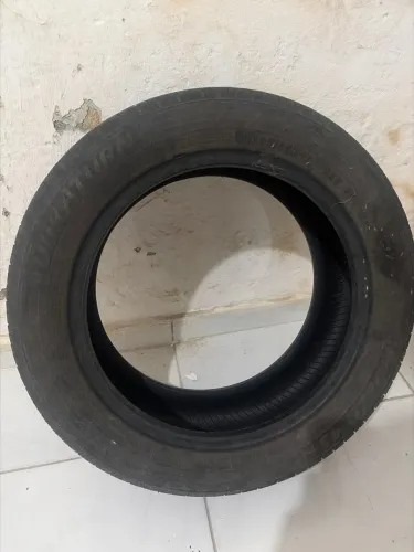 Pneu 195/55 R15 duraturn USADO