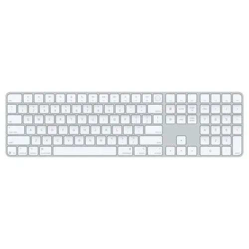 Apple Magic Keyboard com teclado numérico