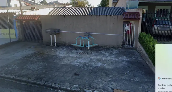 Terreno para Venda, Curitiba / PR, bairro Xaxim, área total 235,00 m²
