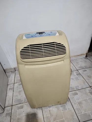 Ar condicionado portátil