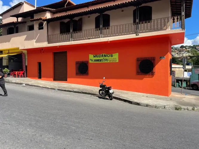 Imóvel para aluguel tem 140 metros quadrados em Saudade - Belo Horizonte - MG