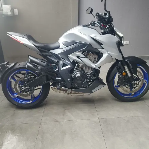 Zontes 350r
