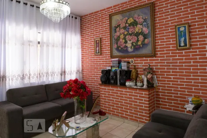 Casa à Venda - Vila Romana, 3 Quartos, 300 m2