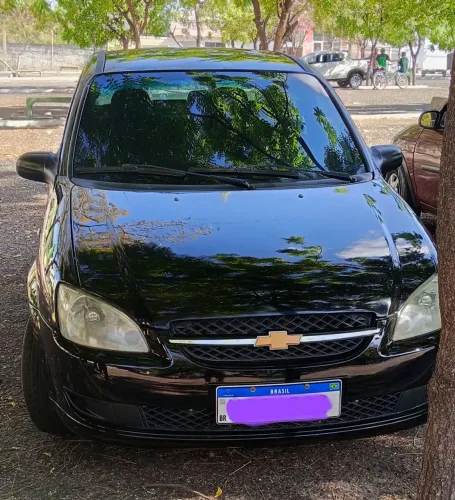 Chevrolet Classic Life/ls 1.0 VHC Flexp. 4P 2011