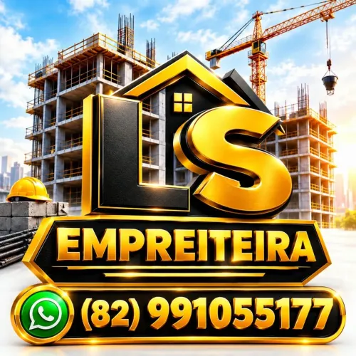 Reformas e construções
