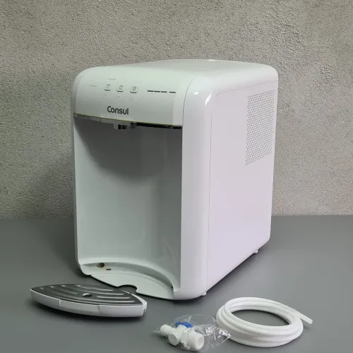 Purificador Compressor Consul CPB36 220V