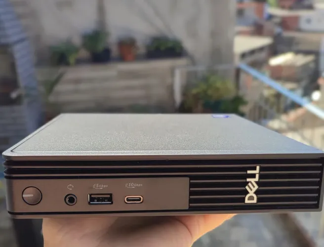 Mini PC Dell Optiplex Ultra 7