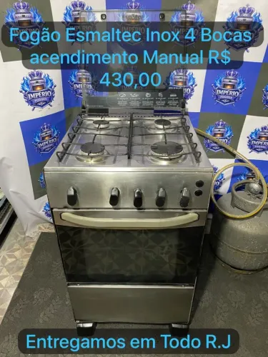 Fogão 