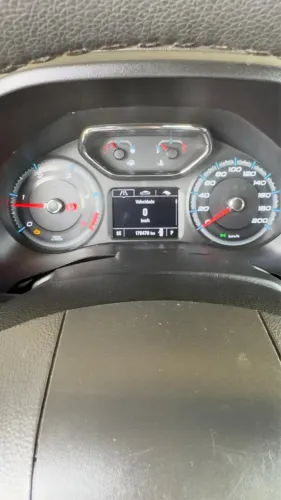 Chevrolet S10 Pick-up LTZ 2.8 TDI 4X4 CD Dies.aut 2020