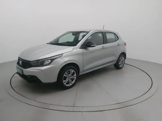 Fiat Argo Drive 1.0 Firefly 2026