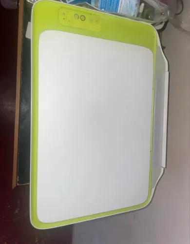 Impressora copiadora hp 2136
