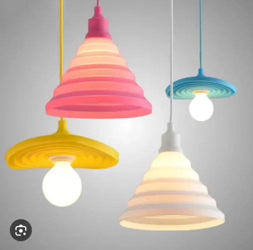 Pendentes 