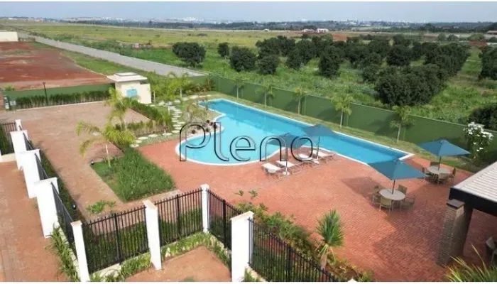 Terreno à venda em Paulínia, Betel, com 300 m², Portoville Parque Betel Residencial