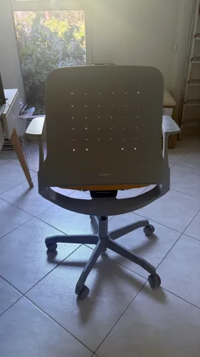 Cadeira Flexform My Chair