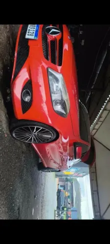 Rodas Aro 20 Da Mercedes..Pra vender rápido