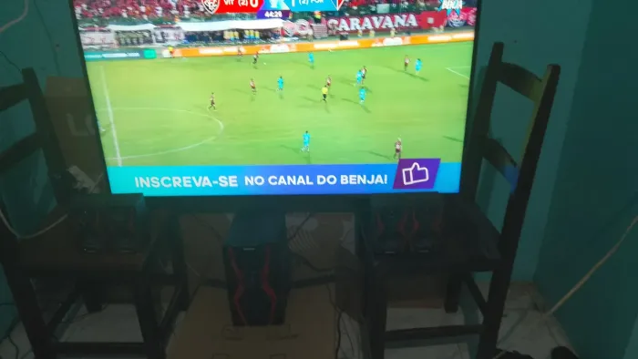 Tv LG 50 polegadas
