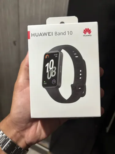 Huawei Band 10