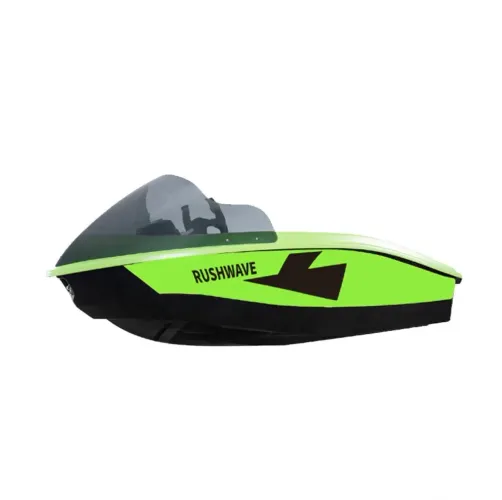 Mini jet