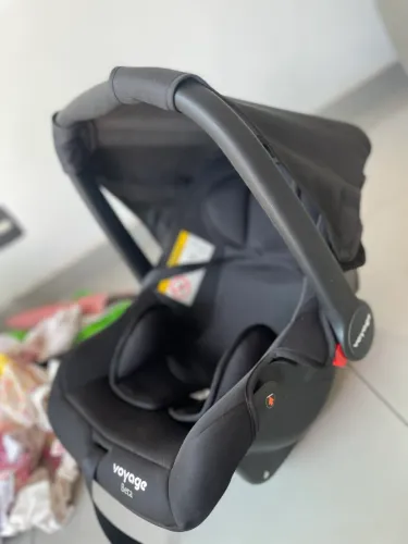 Bebê conforto Voyage 