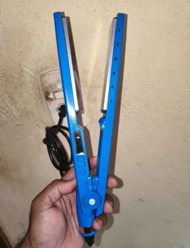 PRANCHINHA BIVOLT