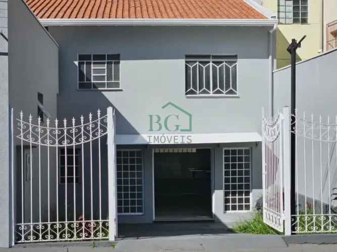 Comercial Ponto comercial em Poços de Caldas