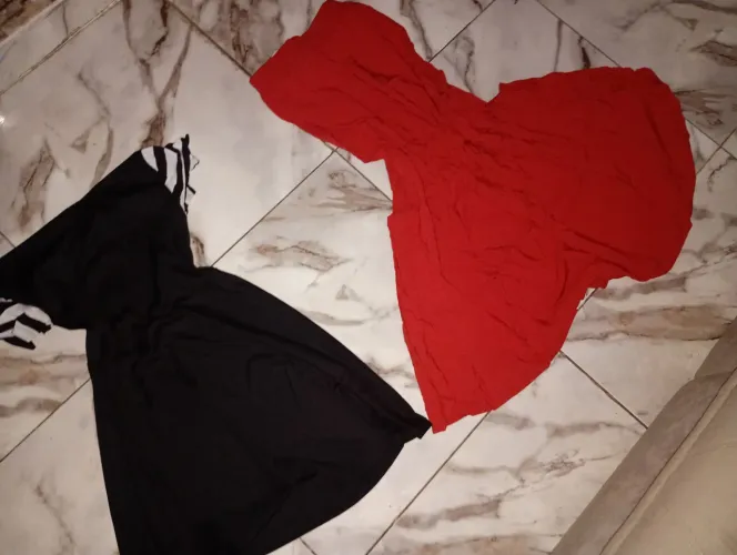 Coleção de roupas femininas tudo 99