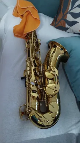 Sax tenor