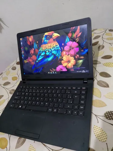 Notebook Lenovo/ leia com atenção!
