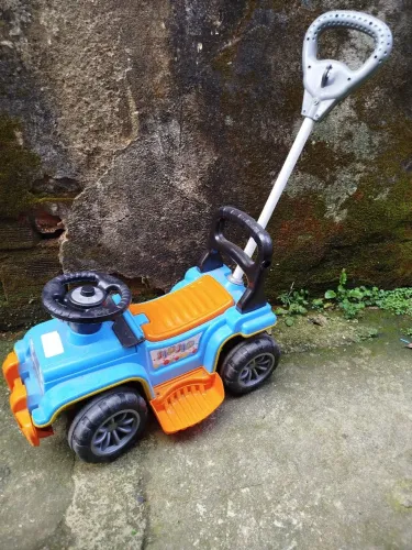 Carrinho criança