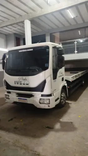 Iveco 9.190 ano 2020