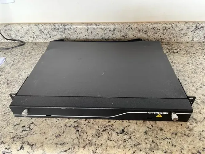 Dio Modular Metálico Básico Furukawa A270 (Tampa com Pequeno amassado)