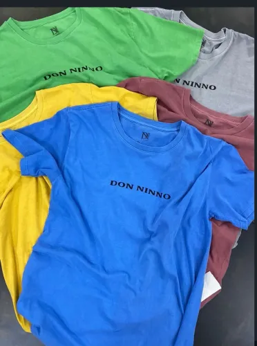 Camisa estonada