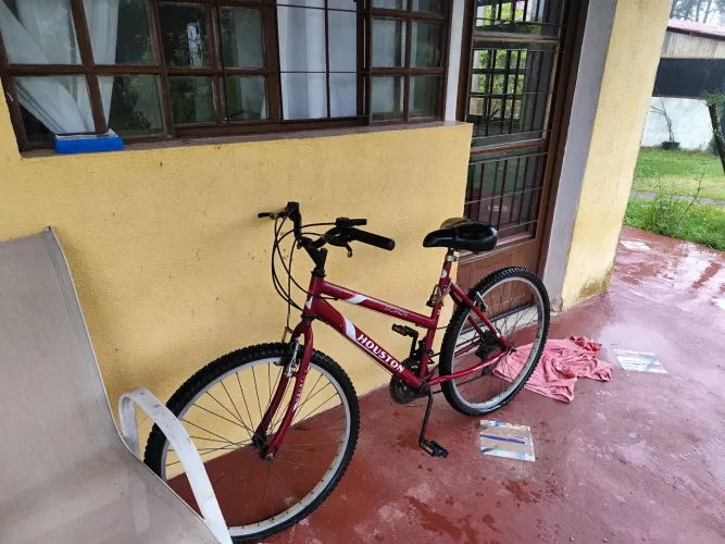 Bike montoin