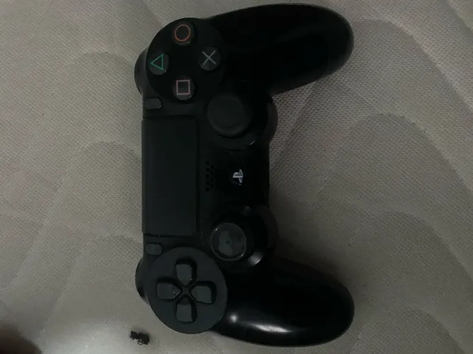 Vendo ps4