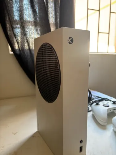 Xbox Séries S