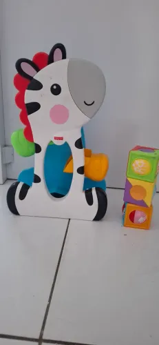 Girafa FischerPrice