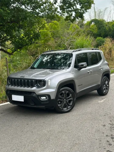 Jeep Renegade Long. T270 1.3 TB 4X2 Flex Aut. 2024