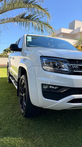 Volkswagen Amarok Extreme CD 3.0 4X4 TB Dies. Aut. 2023