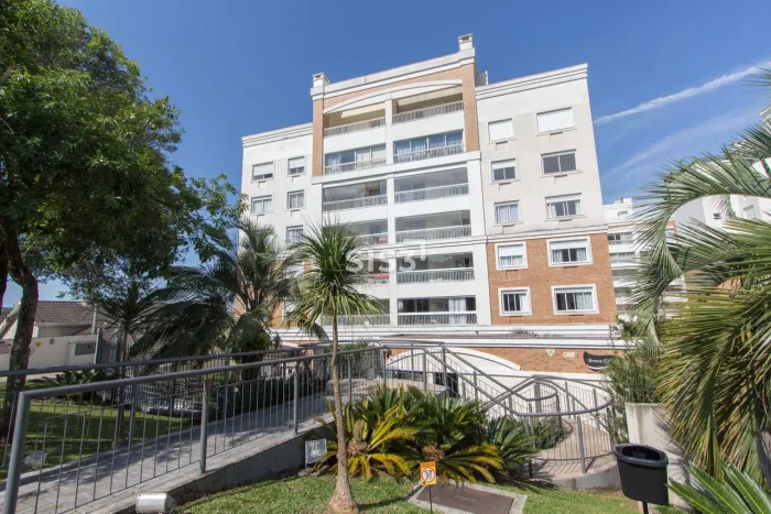 Cobertura à venda no Breeze Ecoville  211m² privativos, 3 suítes e condomínio clube | SIS3
