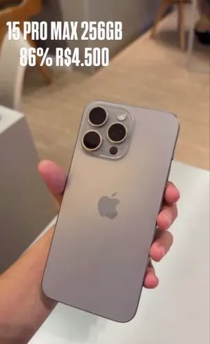 iPhone 15 pro 128gb