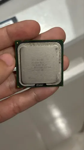 Processadores antigos celeron LGA775