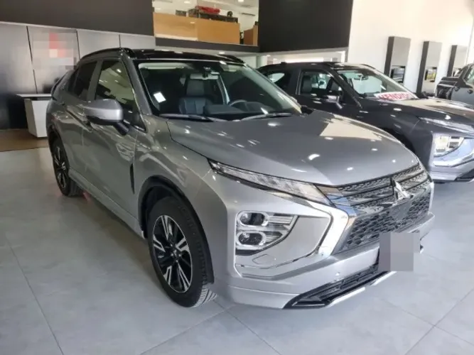 Mitsubishi Eclipse Cross HPE-S 1.5 AWD 165cv Aut. 2025