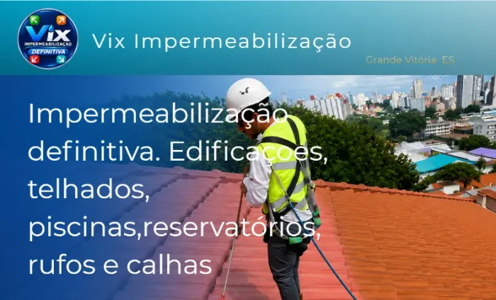 Impermeabilização Definitiva Borracha Hibrida BHTP