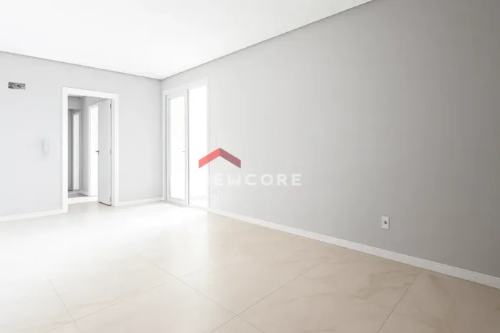 Apartamento em Wilhelm Rotermund - Morro do Espelho - São Leopoldo/RS