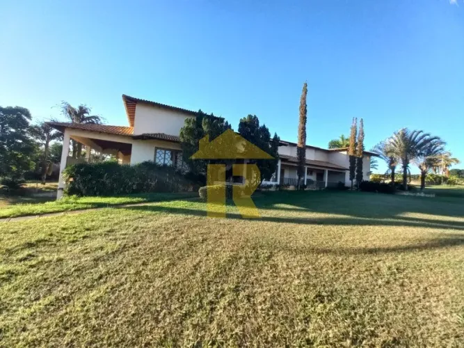 CHACARA RURAL em POTIRENDABA - SP, RURAL