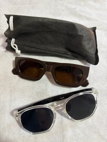Vendo óculos de sol