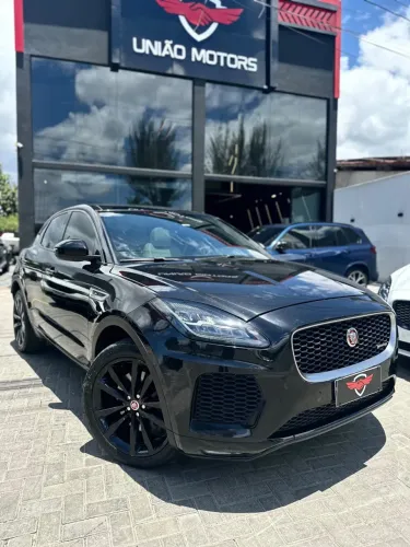 Jaguar E-Pace R-dynamic S 2.0 AWD 249cv Aut. 2020